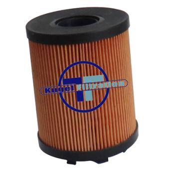 Filtre à huile DÜRER O1029