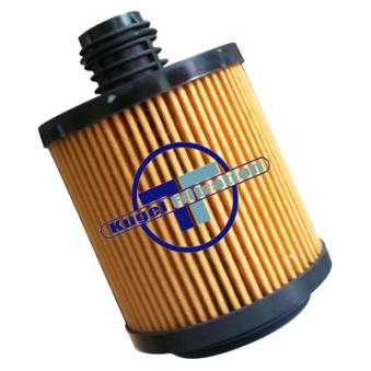 Filtre à huile DÜRER O1128