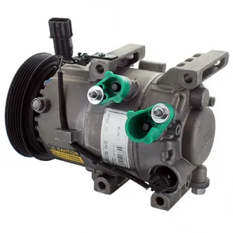 Compresseur, climatisation MEAT & DORIA K19073R