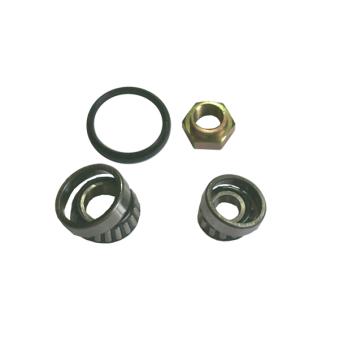 Roulement de roue arrière DÜRER R20728K