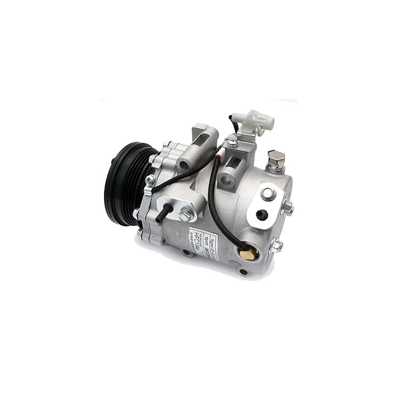 Compresseur, climatisation MEAT & DORIA K19078A
