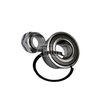 Roulement de roue avant DÜRER R33598K