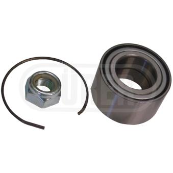 Roulement de roue avant DÜRER R60868K