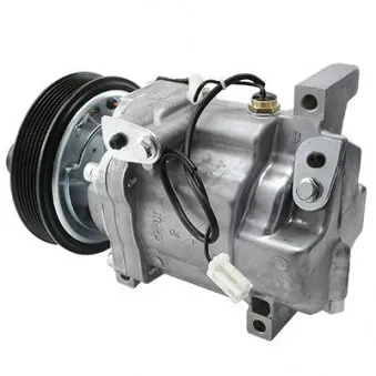 Compresseur, climatisation MEAT & DORIA K19086A