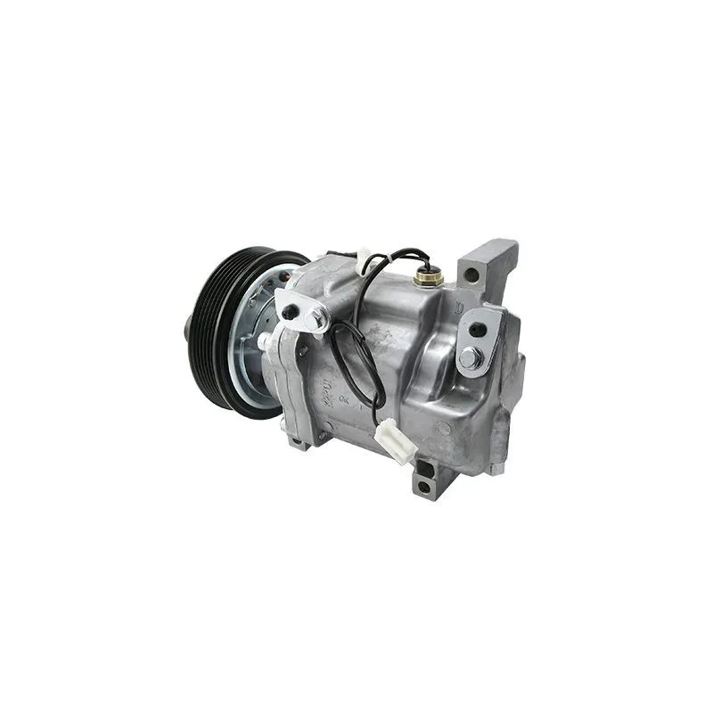 Compresseur, climatisation MEAT & DORIA K19086A