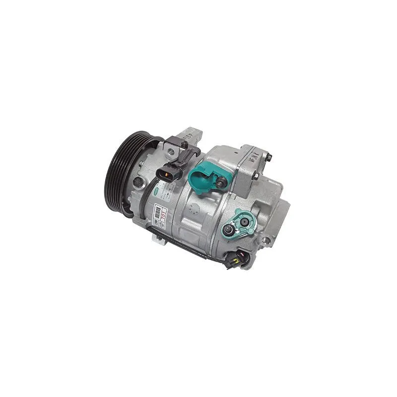 Compresseur, climatisation MEAT & DORIA K19087