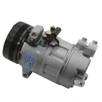 Compresseur, climatisation MEAT & DORIA K19092A