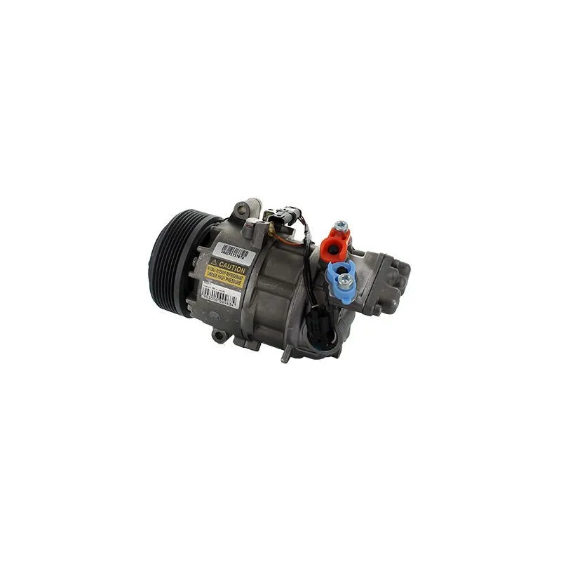 Compresseur, climatisation MEAT & DORIA K19104R