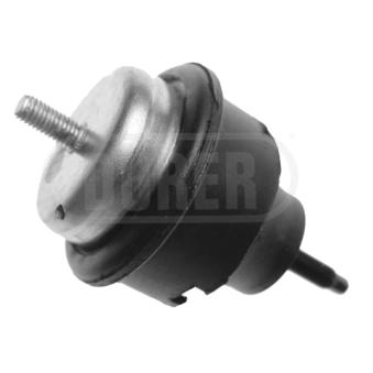 Support moteur DÜRER