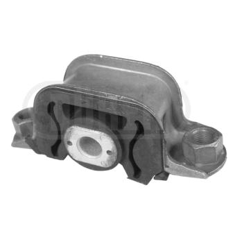 Support moteur DÜRER