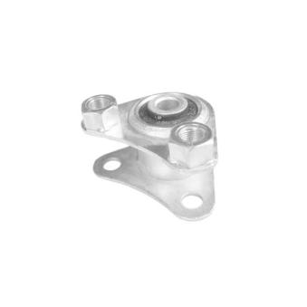 Support moteur DÜRER