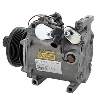 Compresseur, climatisation MEAT & DORIA K19112R