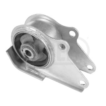 Support moteur DÜRER