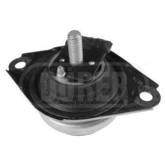 Support moteur DÜRER SM4030