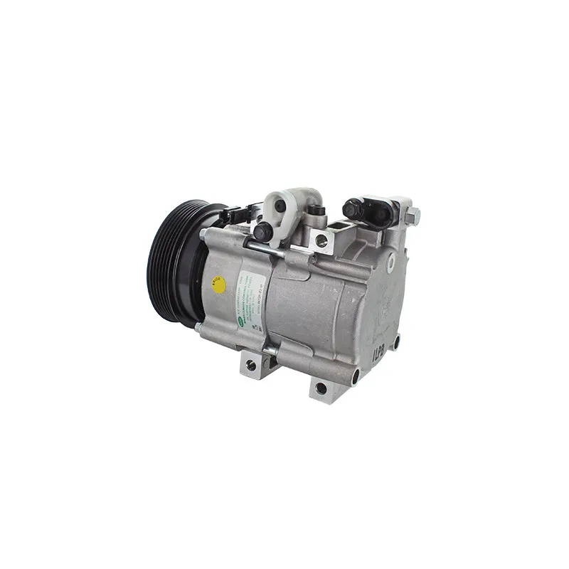 Compresseur, climatisation MEAT & DORIA K19116