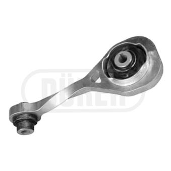 Support moteur DÜRER
