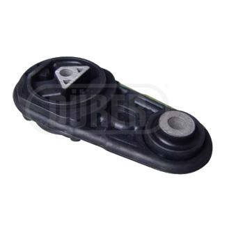 Support moteur DÜRER