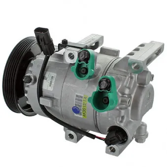 Compresseur, climatisation MEAT & DORIA