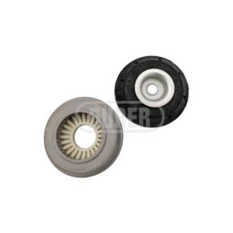 Kit de réparation, coupelle de suspension avant DÜRER