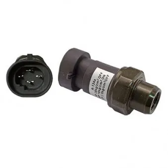 Pressostat, climatisation MEAT & DORIA K52031