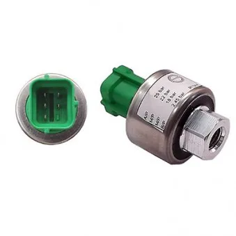 Pressostat, climatisation MEAT & DORIA K52083