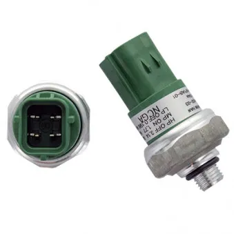 Pressostat, climatisation MEAT & DORIA K52103