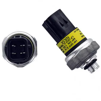 Pressostat, climatisation MEAT & DORIA K52104