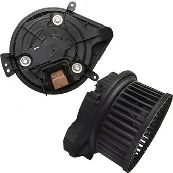 Pulseur d'air habitacle MEAT & DORIA K92046