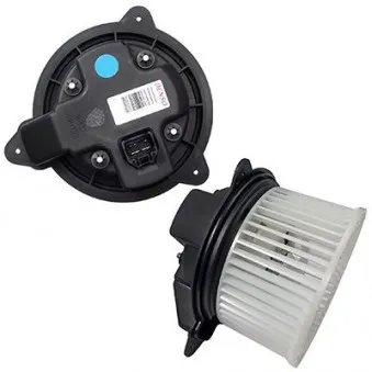 Pulseur d'air habitacle MEAT & DORIA K92048