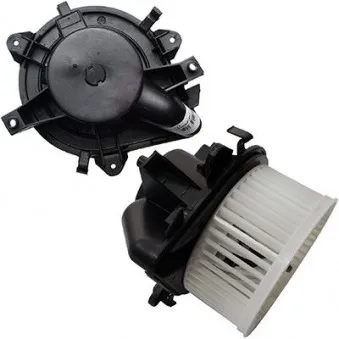 Pulseur d'air habitacle MEAT & DORIA K92051