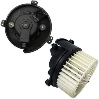 Pulseur d'air habitacle MEAT & DORIA K92052