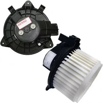 Pulseur d'air habitacle MEAT & DORIA K92057