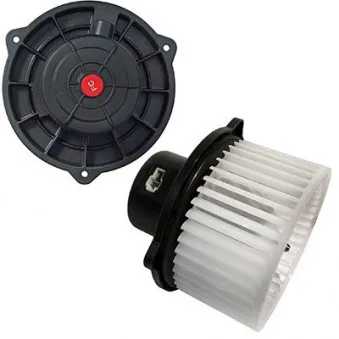Pulseur d'air habitacle MEAT & DORIA K92058