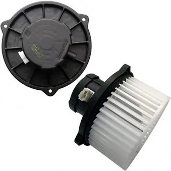 Pulseur d'air habitacle MEAT & DORIA