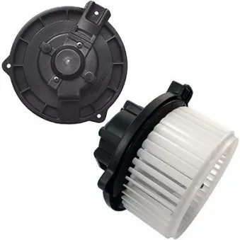 Pulseur d'air habitacle MEAT & DORIA K92065