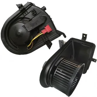 Pulseur d'air habitacle MEAT & DORIA K92068