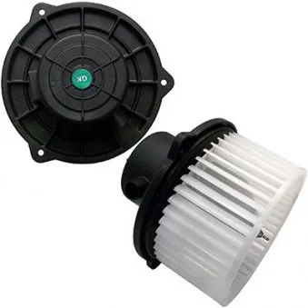 Pulseur d'air habitacle MEAT & DORIA K92072