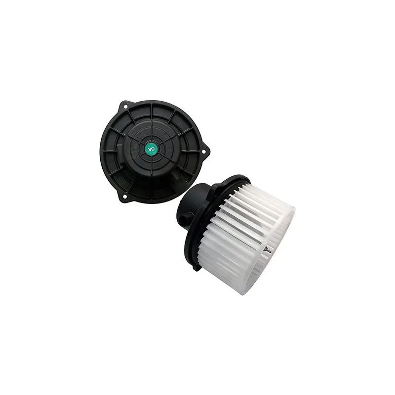 Pulseur d'air habitacle MEAT & DORIA K92072