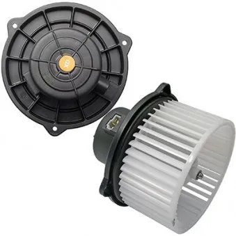 Pulseur d'air habitacle MEAT & DORIA K92073