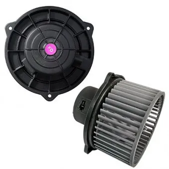 Pulseur d'air habitacle MEAT & DORIA K92074