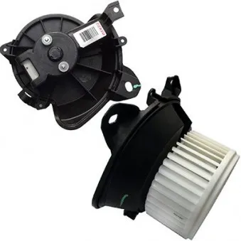 Pulseur d'air habitacle MEAT & DORIA K92076