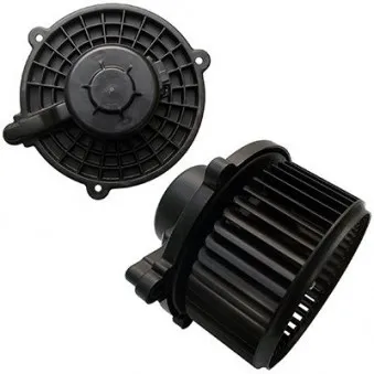 Pulseur d'air habitacle MEAT & DORIA K92079