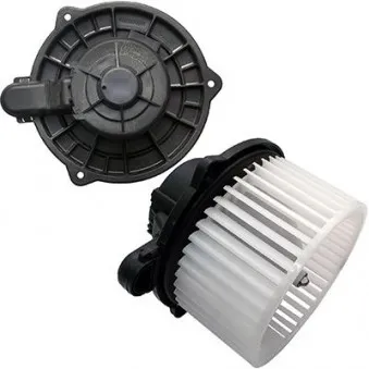 Pulseur d'air habitacle MEAT & DORIA K92080