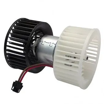 Pulseur d'air habitacle MEAT & DORIA K92082