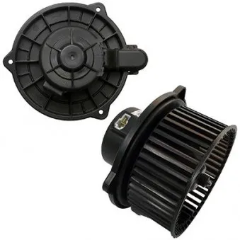 Pulseur d'air habitacle MEAT & DORIA K92086