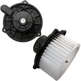 Pulseur d'air habitacle MEAT & DORIA K92088