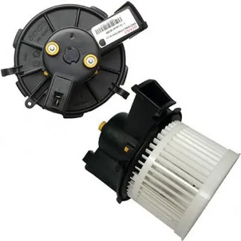 Pulseur d'air habitacle MEAT & DORIA K92089