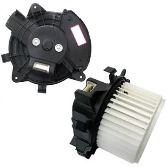 Pulseur d'air habitacle MEAT & DORIA K92092