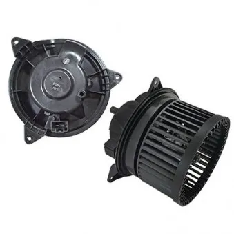 Pulseur d'air habitacle MEAT & DORIA K92095
