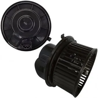Pulseur d'air habitacle MEAT & DORIA K92096